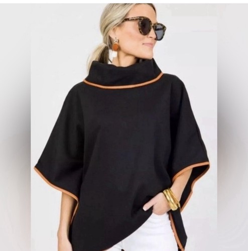 Tuckernuck piper poncho - tuckernuck,