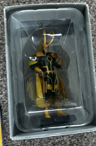 Loki figure box - figure,