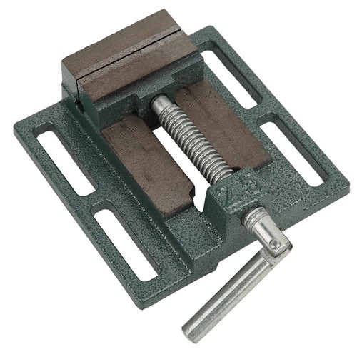 5in lock down - lock, vise