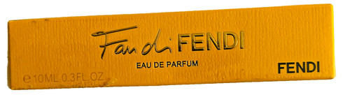 Fan fendi edp perfume - di, mini