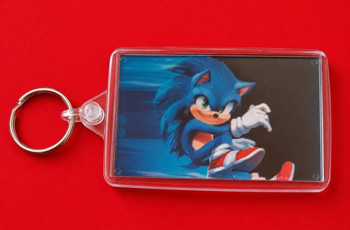 Sonic the hedgehog - sonic,