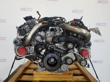 5.5L TURBO Engine 166 Type GL