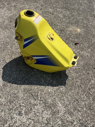 Suzuki drz400sm steel - suzuki, petrol