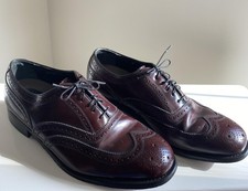Florsheim Shoes Mens 10D
