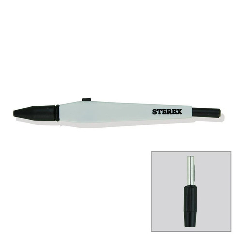 Sterex needleholder f - needleholder,