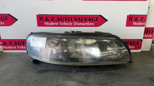 Volvo s60 2004 2009 - volvo,