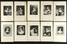 Lady Anstruther. Lady Nasmyth