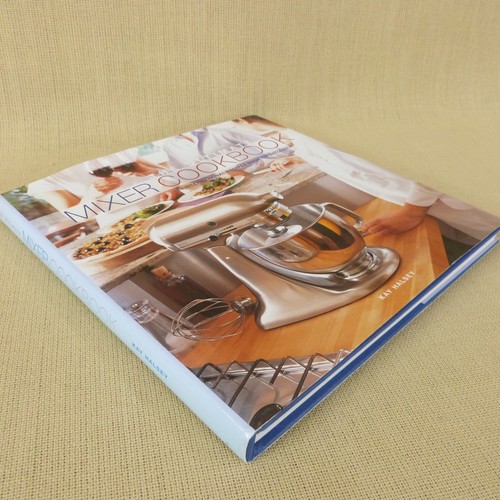 Kitchenaid the ultimate mixer - the,