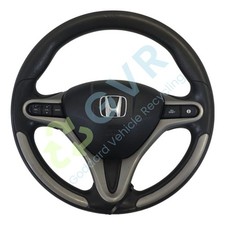 HONDA CIVIC SE I-CTDI MK8