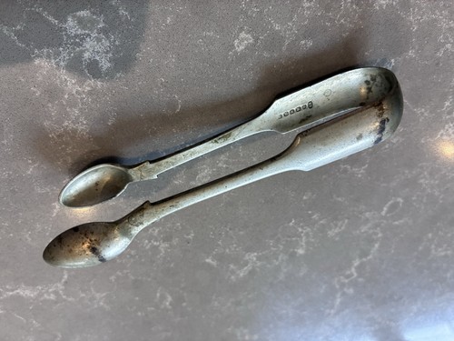 Antique electroplated - antique, ep