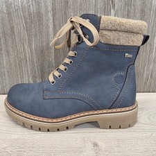 Pavers Relife R-Tex UK 4 Blue