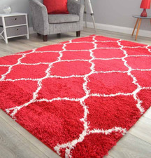 Thick shaggy clearance rugs - thick,