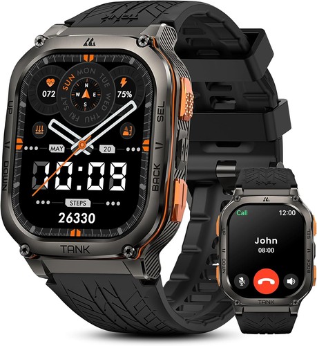 Kospet tank ultra - tank, smart