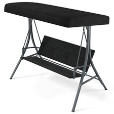 Hanging Glider Bench Outdoor