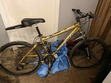 kona kikapu mountain bike