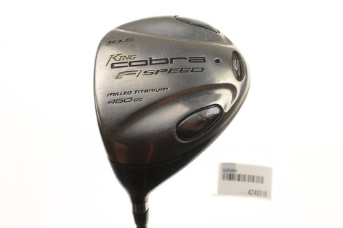 Cobra speed golf club - club, mens