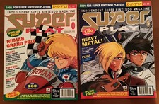 Super Play Magazine #4 Feb 93