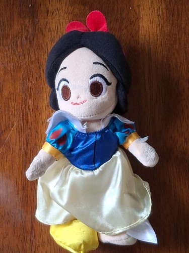 Disney nuimos snow white - nuimos, nuimo
