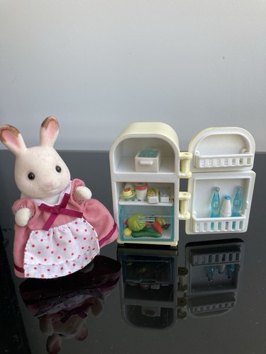 Sylvanian families chocolate - sylvanian,