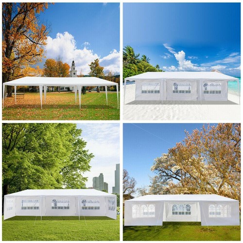 X10 30 party wedding - 20', 30'