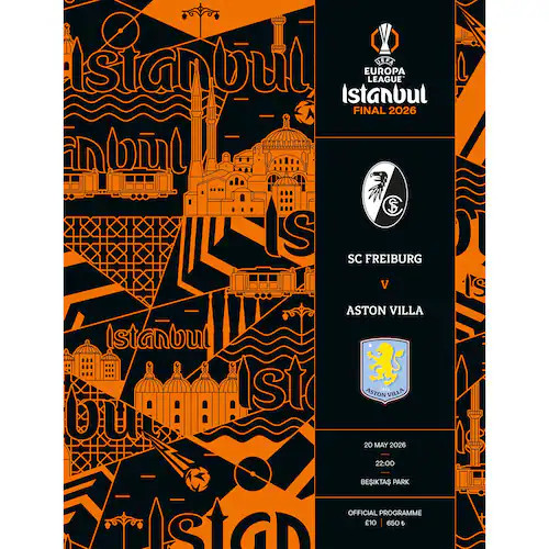 Aston villa uefa europa league - aston,
