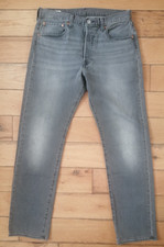 Mens W32 L32 Levis 501 premium