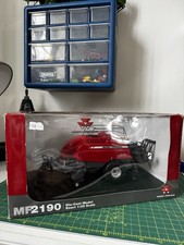 1:32 Universal Hobbies Massey