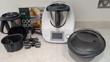 Thermomix TM5 Food Processor