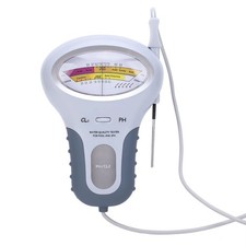 Swimming Pool Chlorine PH/CL2