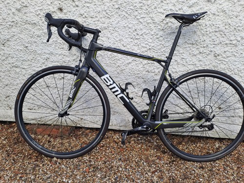 Bmc granfondo gf01 road - road, bike