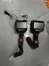 Electric belts wav tiedown