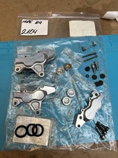 Hope brake calipers sku2104 - brake,