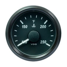 VDO SingleViu 52mm (2-1/16")