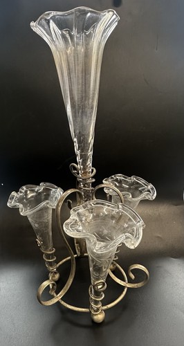 Antique victorian silver - antique,