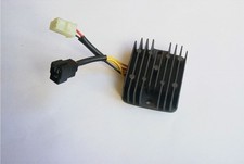 Regulator/Rectifier For Suzuki