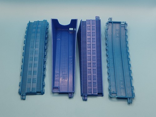 Trackmaster super station - trackmaster,