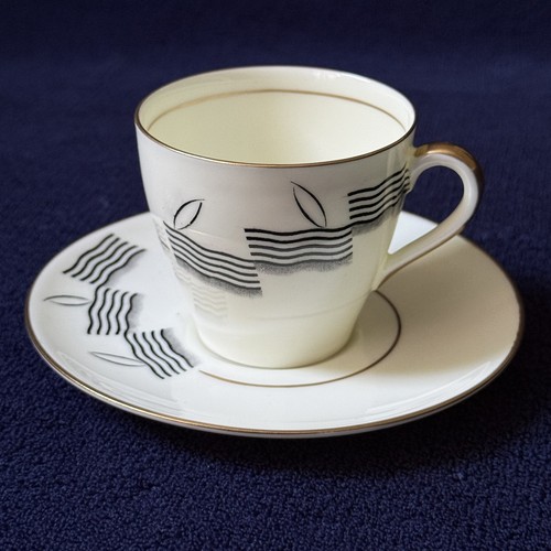 Royal doulton lido black v1694 - royal,