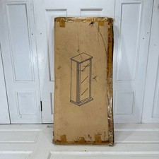 Argos Frosted Glass Media