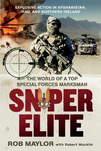 Sniper elite the world a - world,