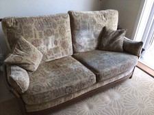 Ercol Renaissance 3 Seater