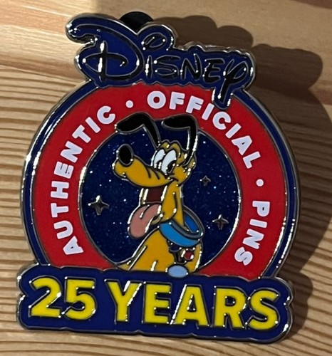 Years pin trading disney - of,