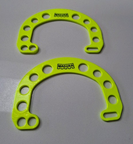 Magura brake brace booster - brace,