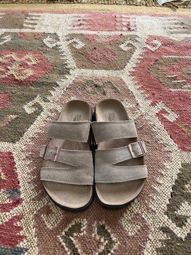 Blundstone aerocork sandal - aerocork,