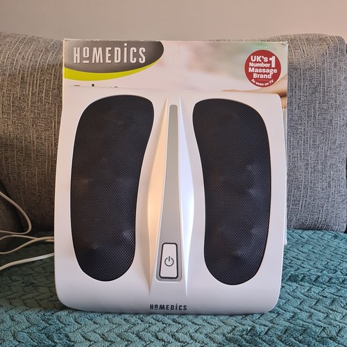 Homedics deluxe shiatsu full - shiatsu,