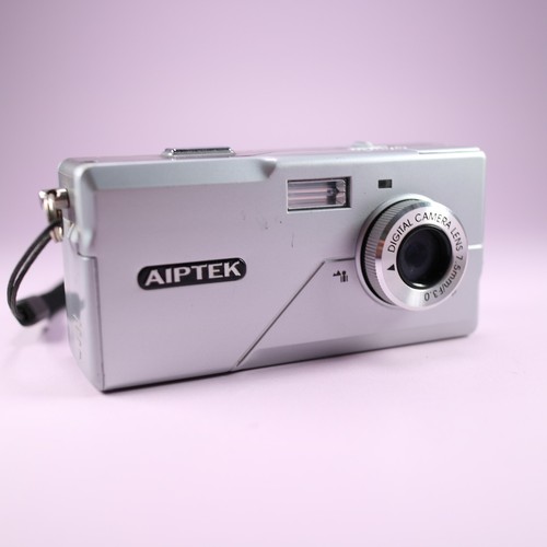 Aiptek digital camera - aiptek,