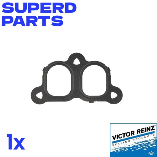 Suction manifold gasket - manifold,