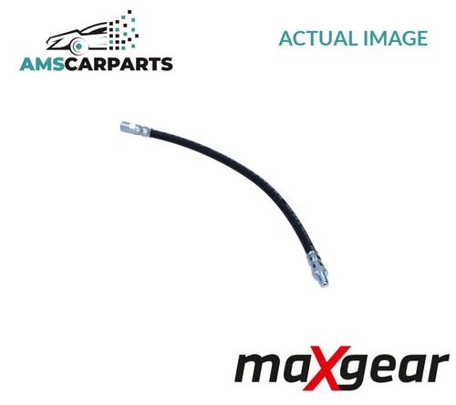 Brake hose line - line, front