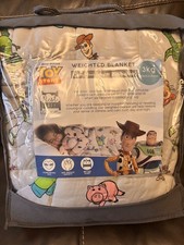 Disney Toy Story Weighted Blanket