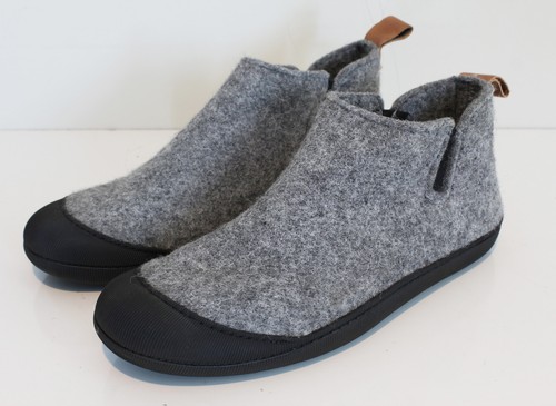 Huckberry greys wool size - huckberry, 10