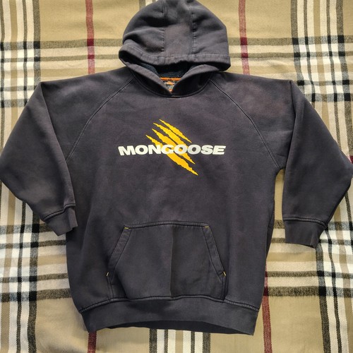 Vtg y2k mongoose cycling - mongoose,